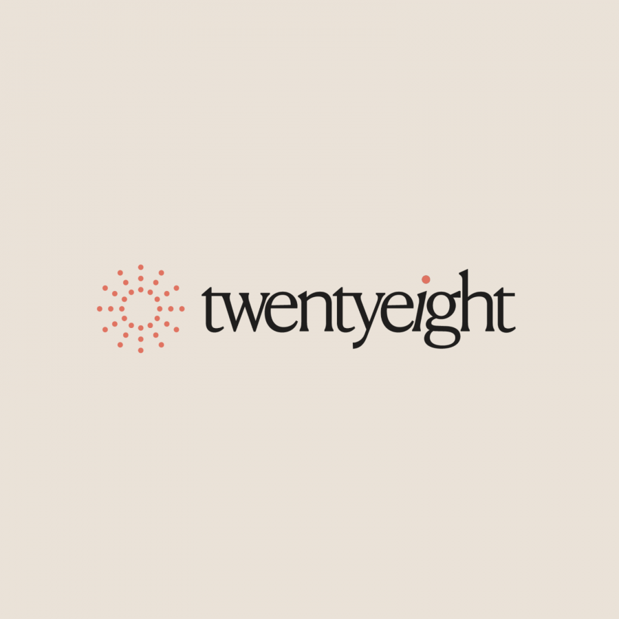 Twentyeight Health Rebranding
