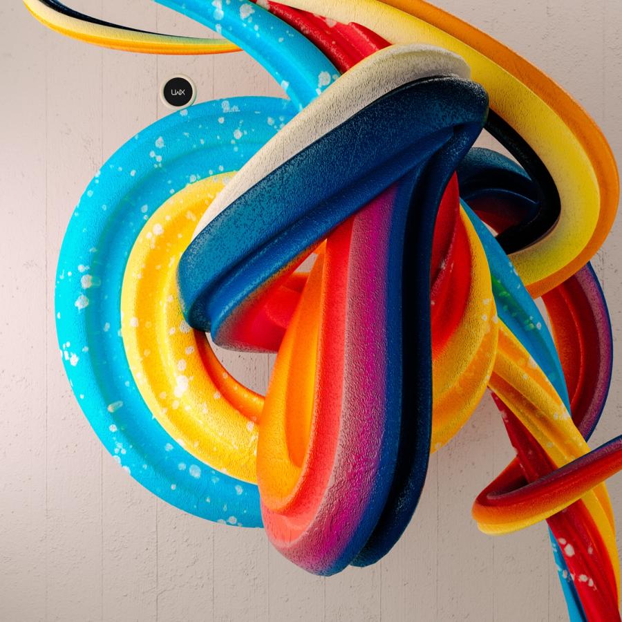 Gustavo Perg 2019 Illustration Work