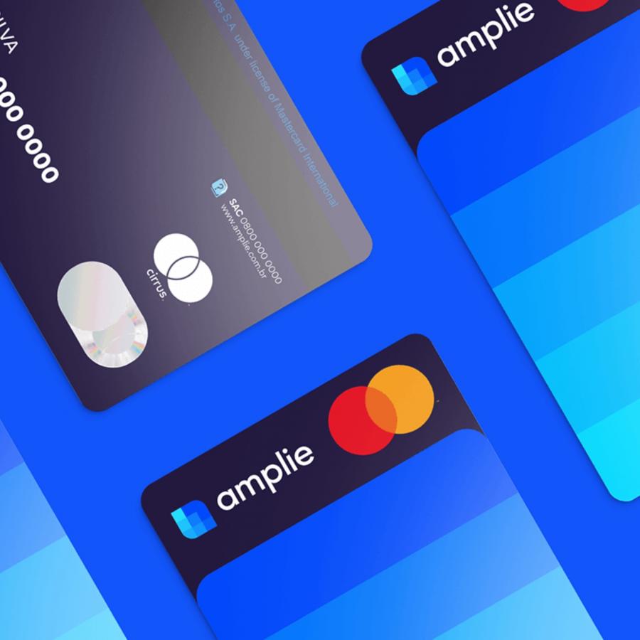 Amplie: A Blueprint for Transformative Financial Branding