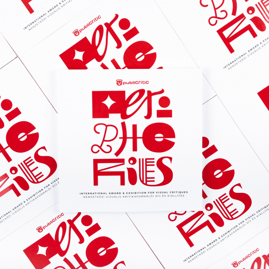 Publicritic - Peripheries | AR editorial Publicritic - Peripheries | AR editorial