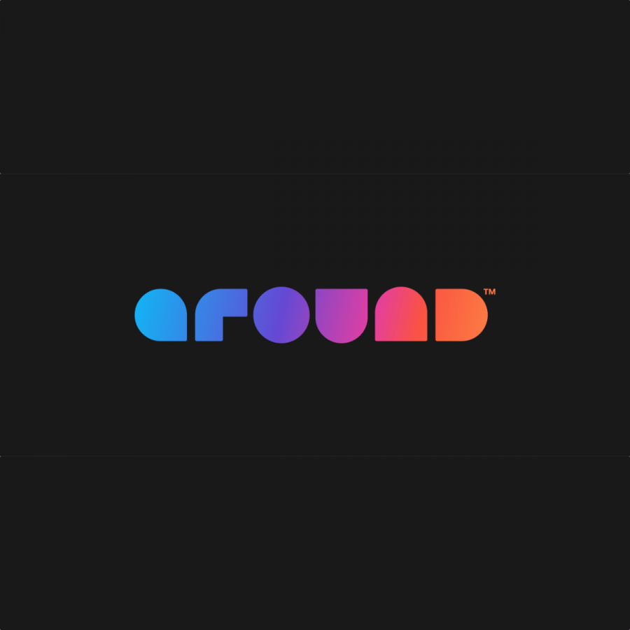 Around – video calls designed for energy, ideas and action.