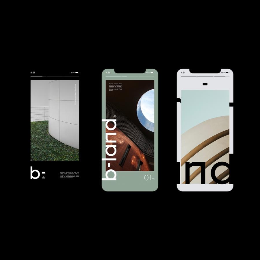 Branding Abduzeedo Branding Abduzeedo