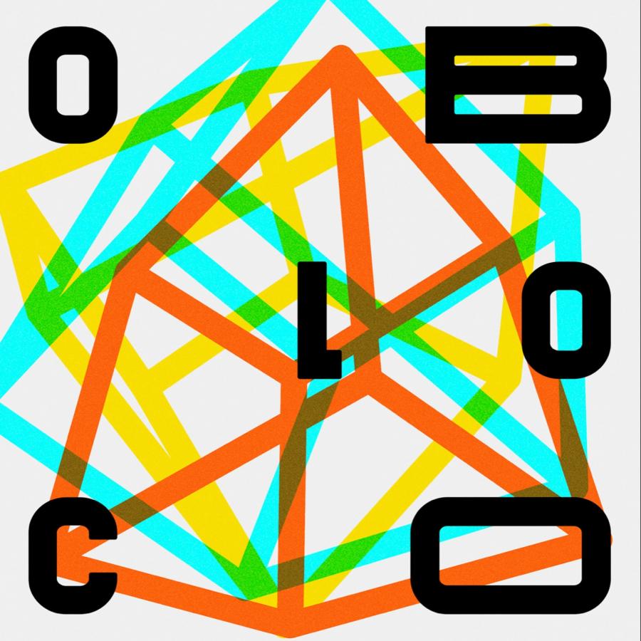 O Bloco — Branding and Visual Identity