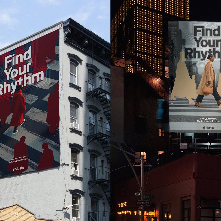 Bodega Brand Identity Serves Two Personalities with One System hero image