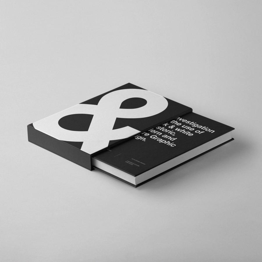 Simplicity in Design at its best with B+W