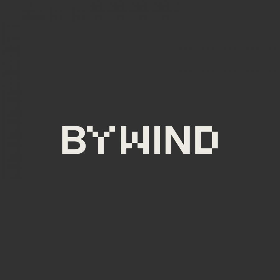 By Wind — Printing By Wind