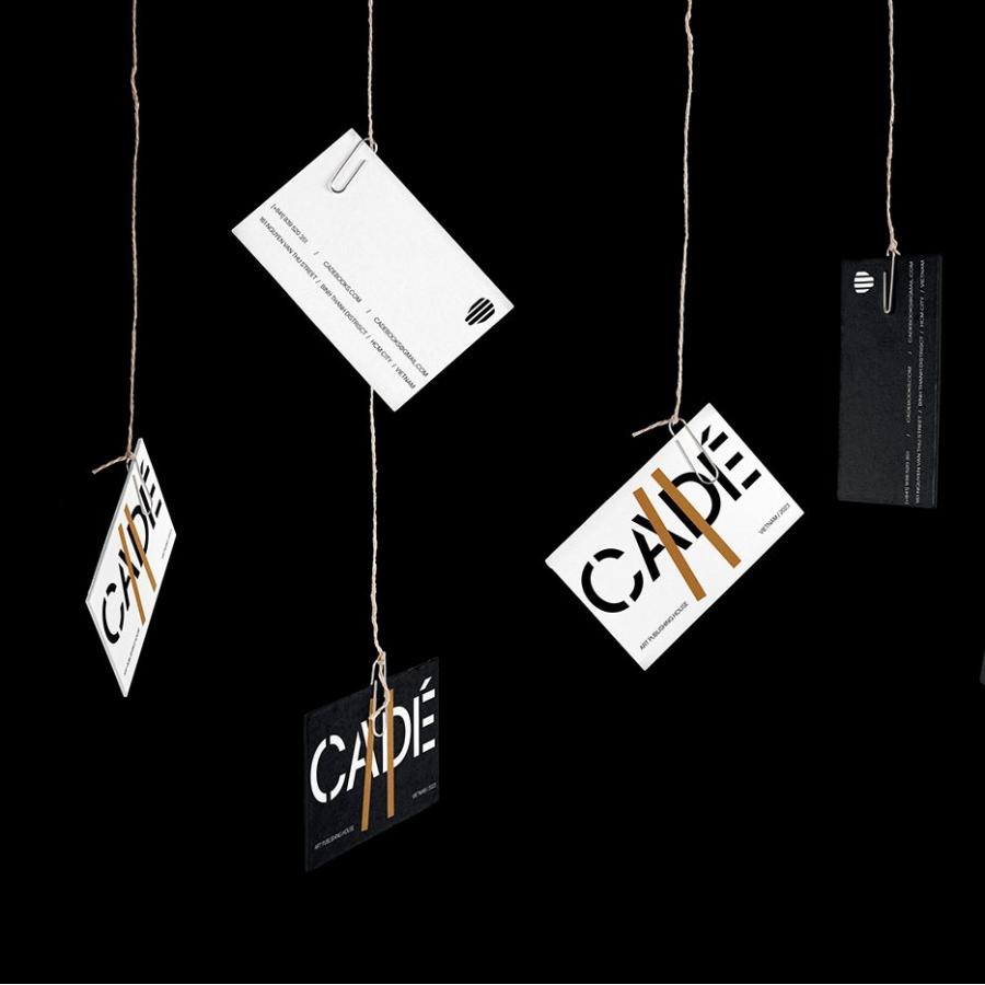 CADÉ Publishing: Redefining Artistic Branding in Vietnam