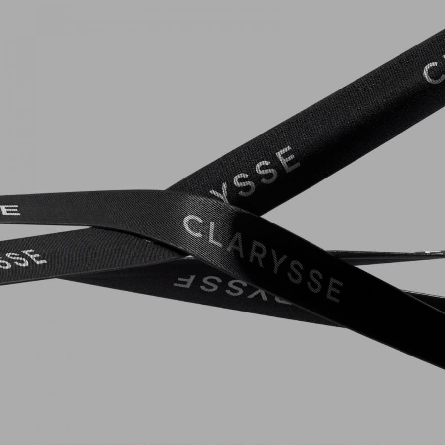 Clarysse: A Masterclass in Branding and Visual Identity