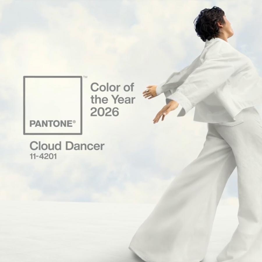 Spring Color Palettes 2026: 25 Combinations for SS26