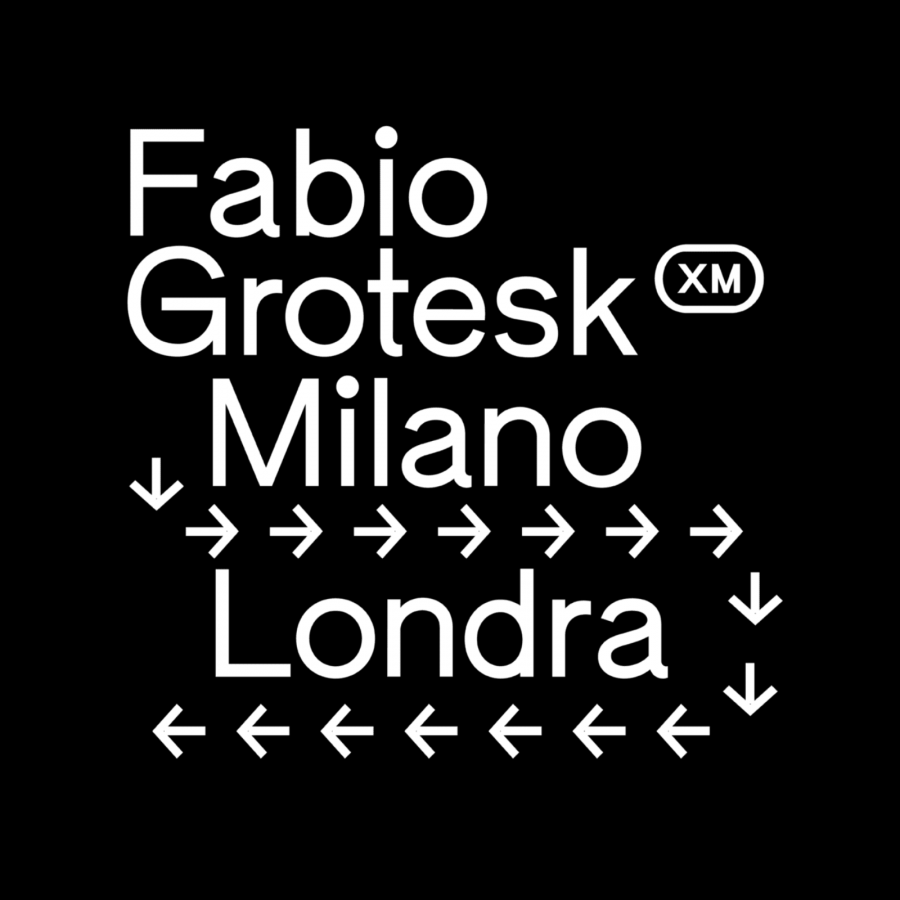 Fabio XM by Type-Department is the font I wish I had designed