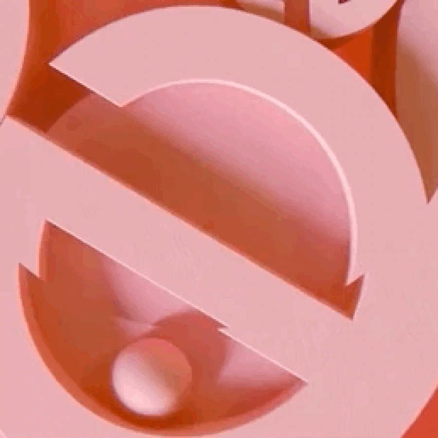 Motion Design Spotlight - Felipe Mahalem
