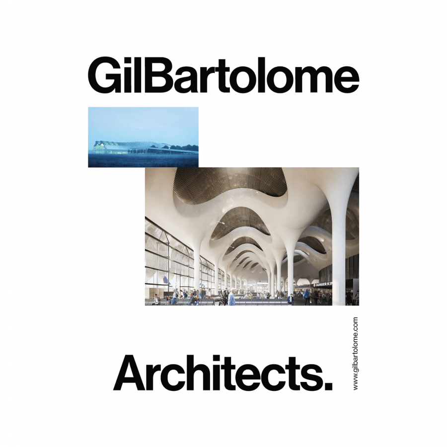 GilBartolome Architects: Branding and Visual Identity Redefined