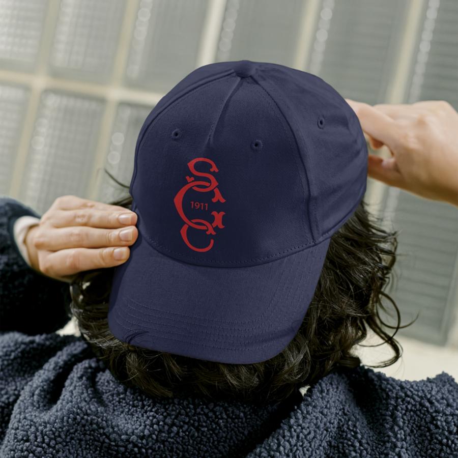 Soccer Brand Identity: S.C. GJØA Modernizes Brooklyn Roots