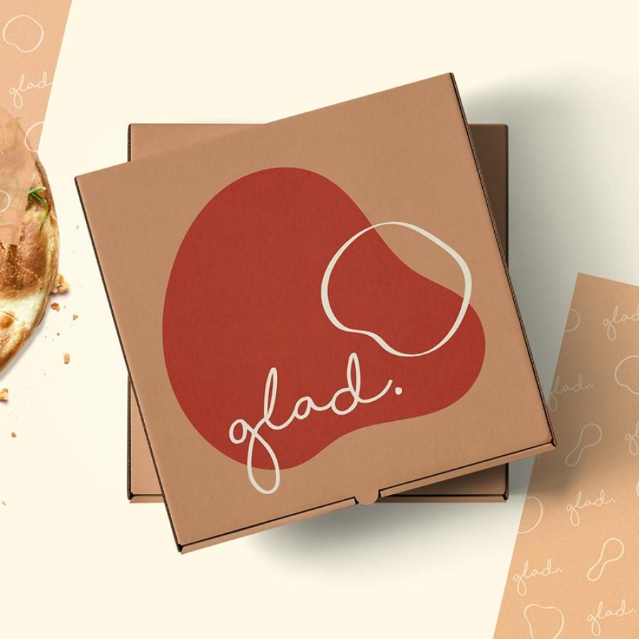 Branding and Visual Identity for Artisan Focaccia Pop-Up