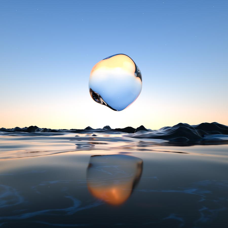 The Boundaries Of Gravity In 3D the-boundaries-of-gravity-in-3d