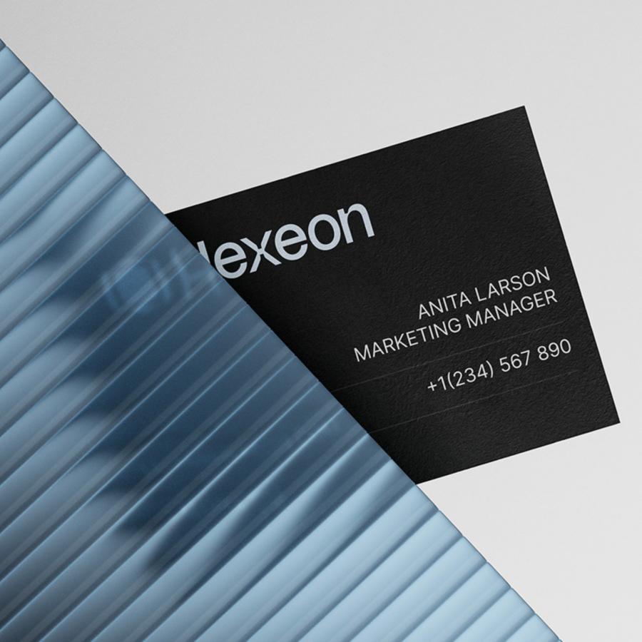 Hexeon: revitalizing branding with Rithmm
