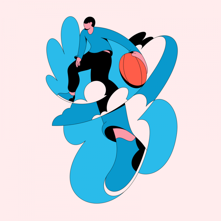 The Art of Movement: An Exploration of Animated Illustration