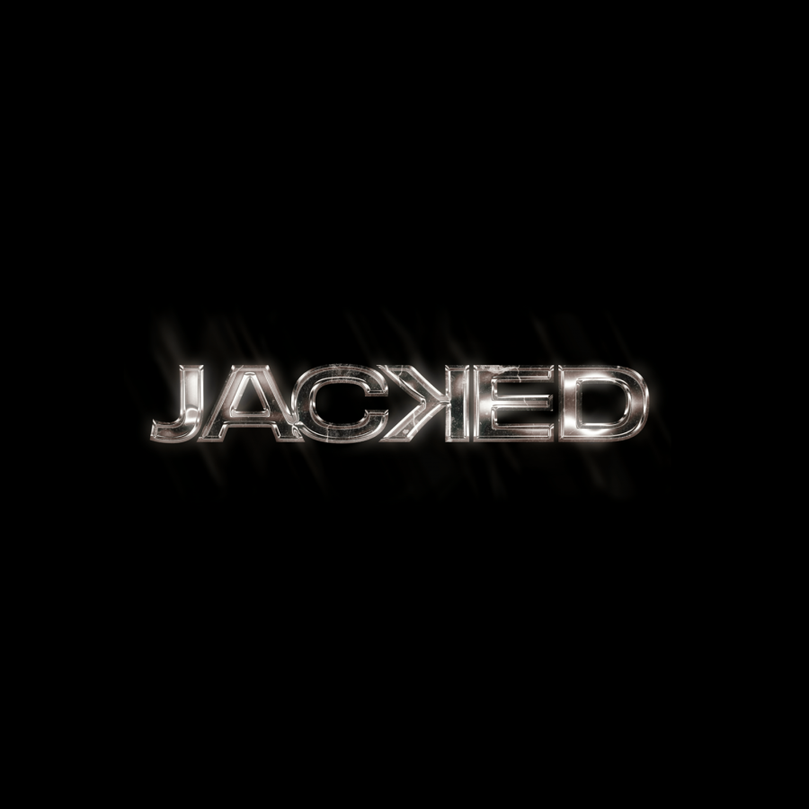 Jacked Original: Branding and Visual Identity for a Fitness Brand