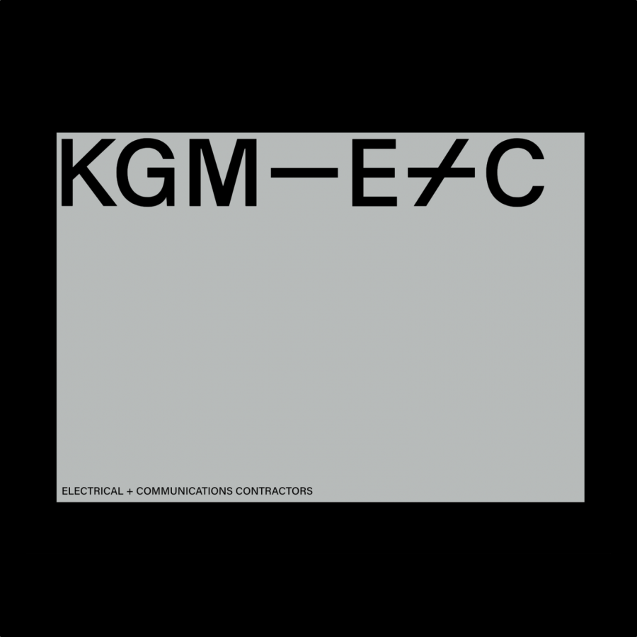 KGM — stylish website design 