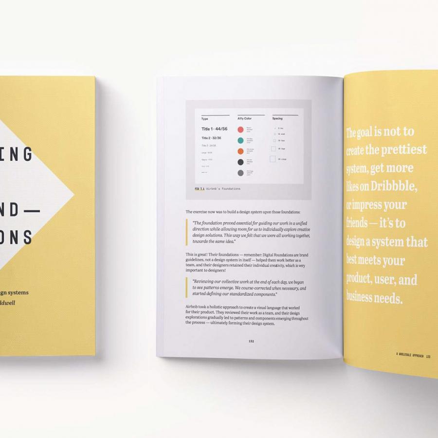 Introducing the Book of Branding, a guide for startups and beyond