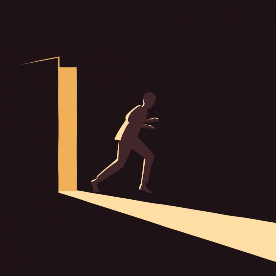 GIF Collection of Animation and Motion Design