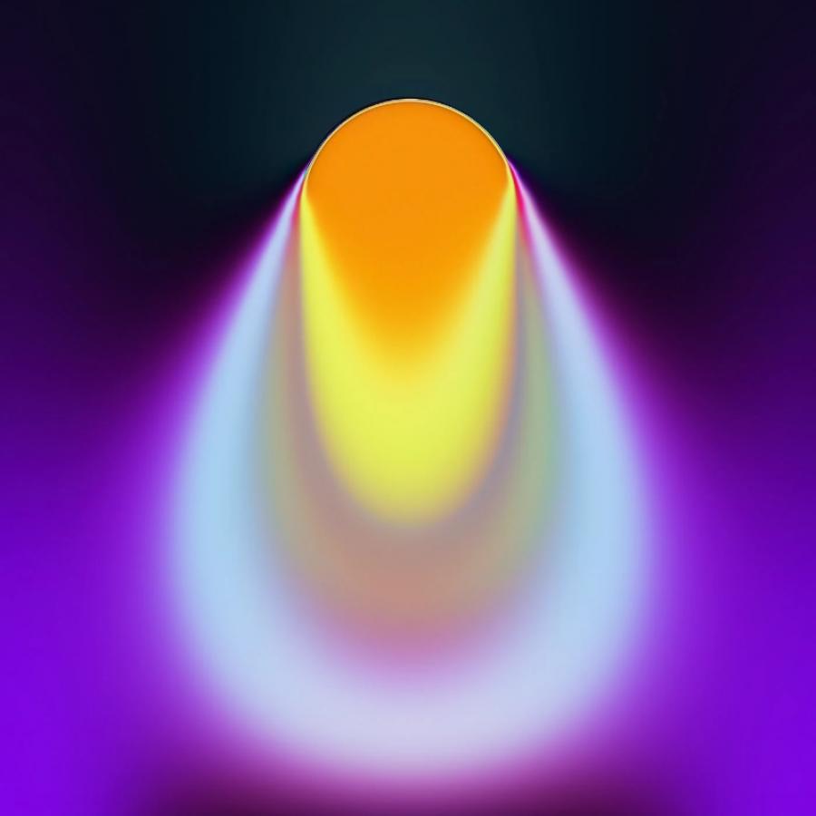 Lumenist: Exploring Digital Light and 3D Color Rendering