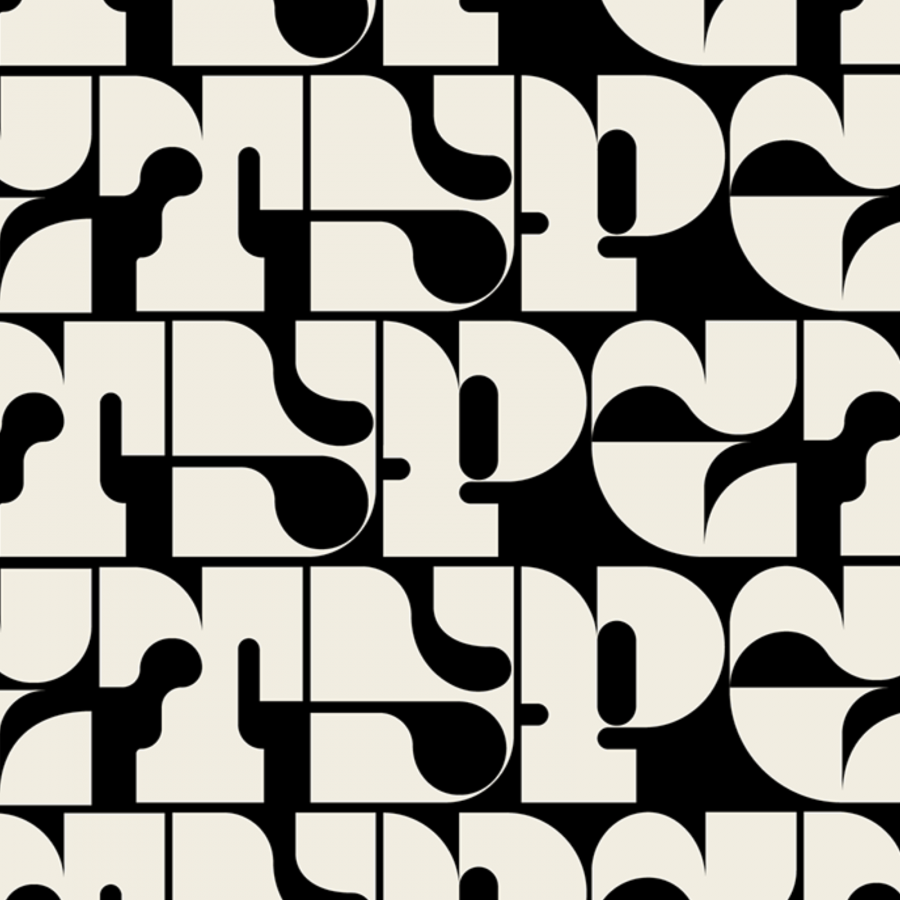 Modwood Font: A Versatile and Playful Typography