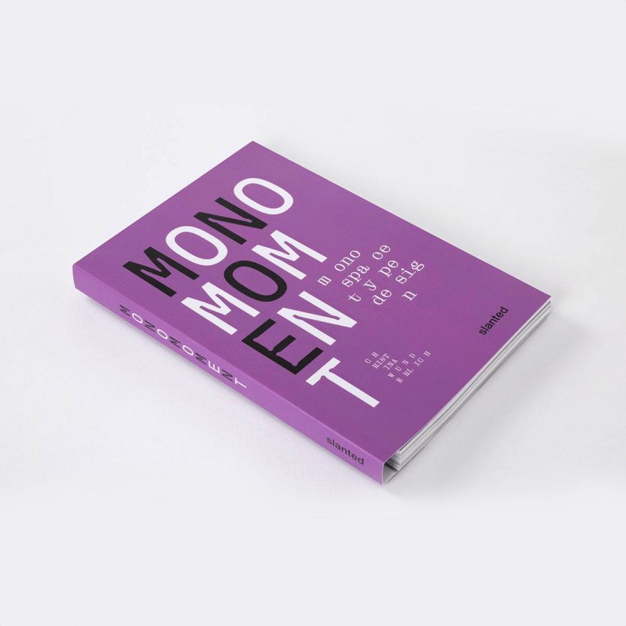 Mono Moment — Monospace Type Design Mono Moment — Monospace Type Design