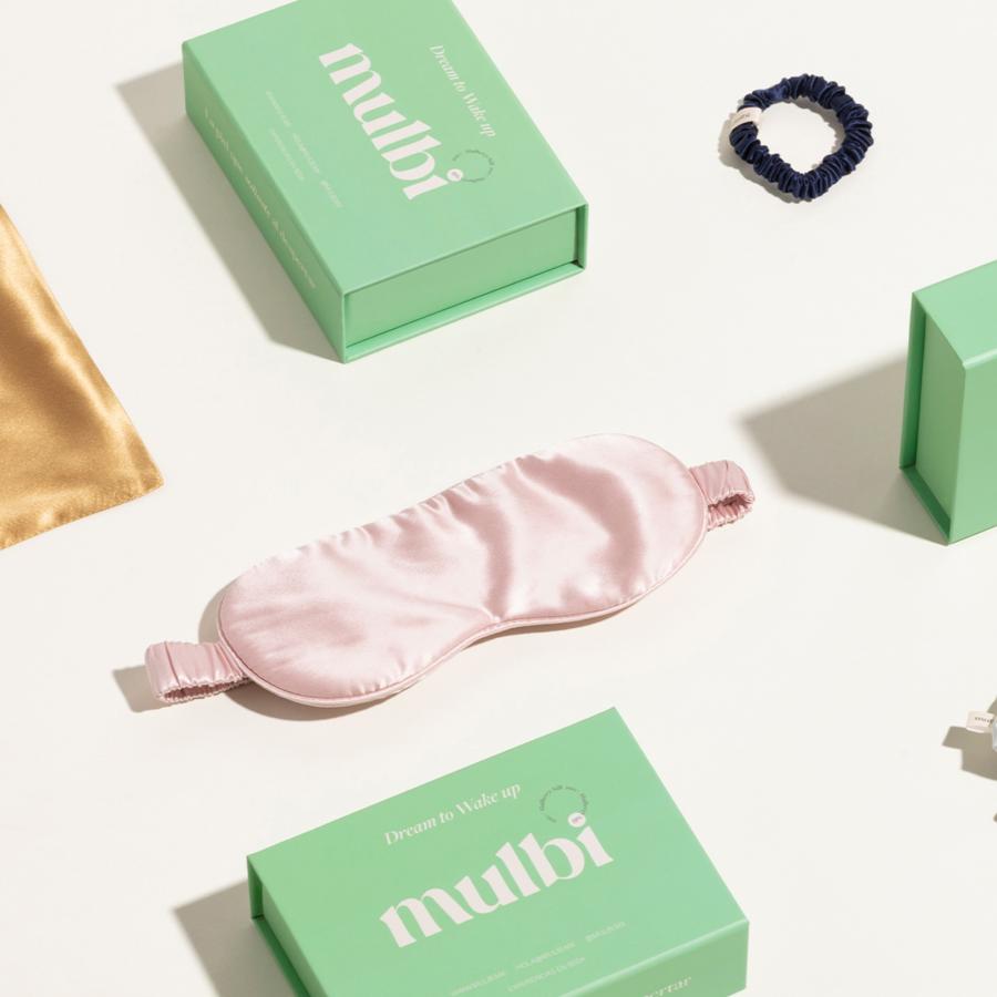 Mulbi — Branding and Visual Identity