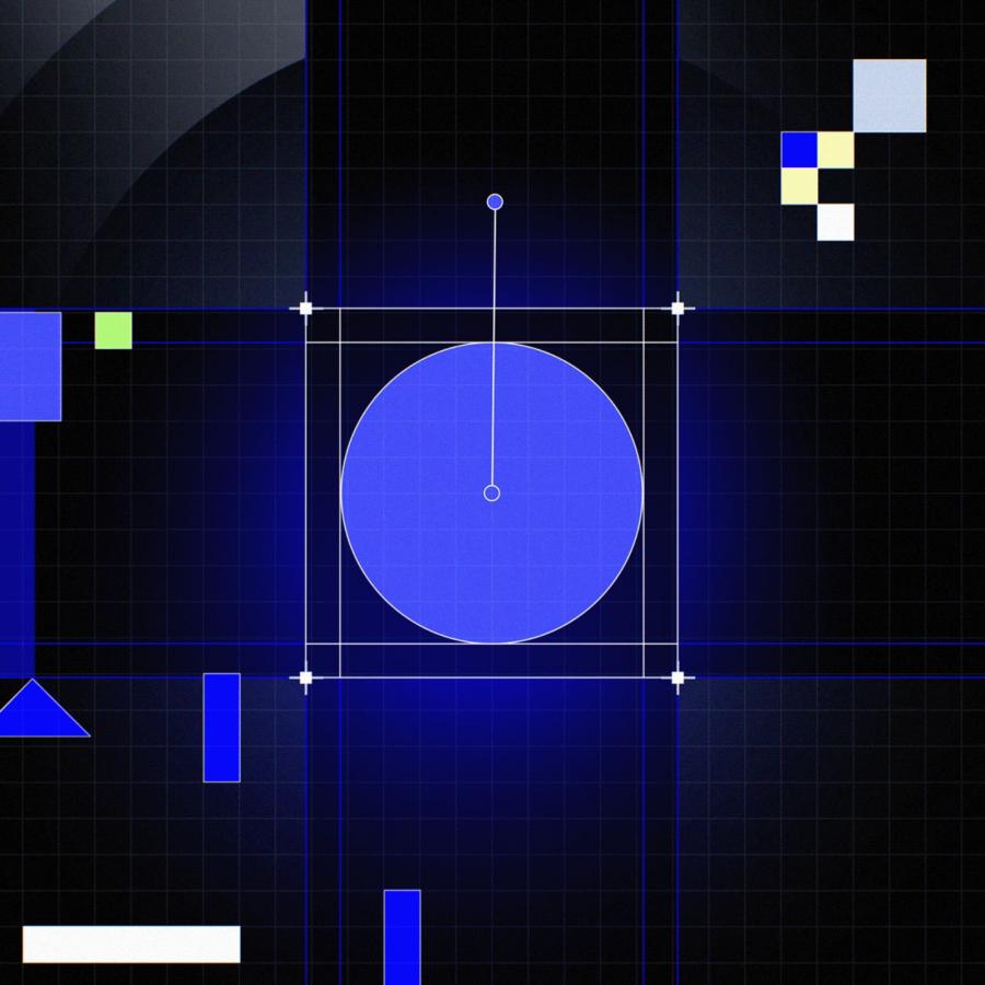 GIF Collection of Animation and Motion Design