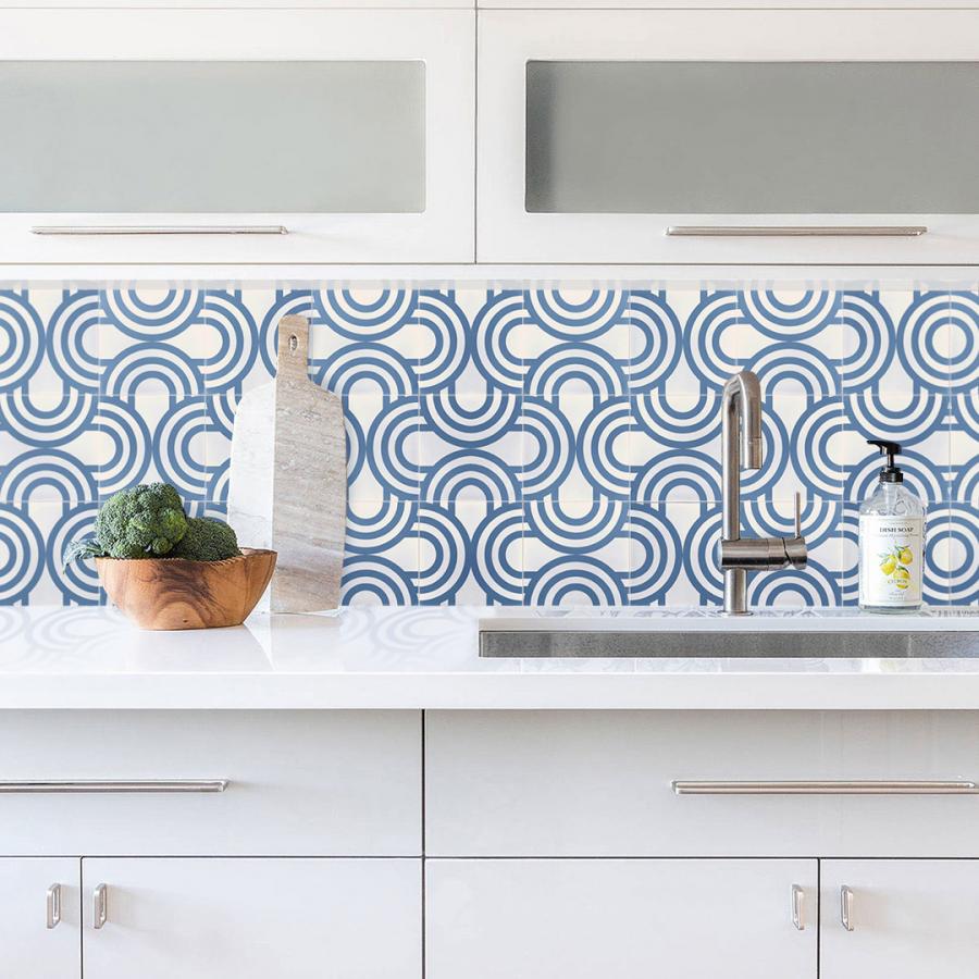 Clay Imports and Rohin Bhalla Launch Oaxaca Tile Series
