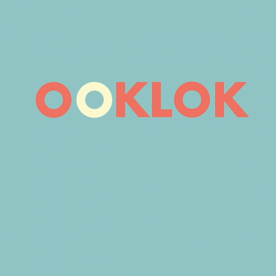 Surprising and Unexpected Branding for OOKLOK