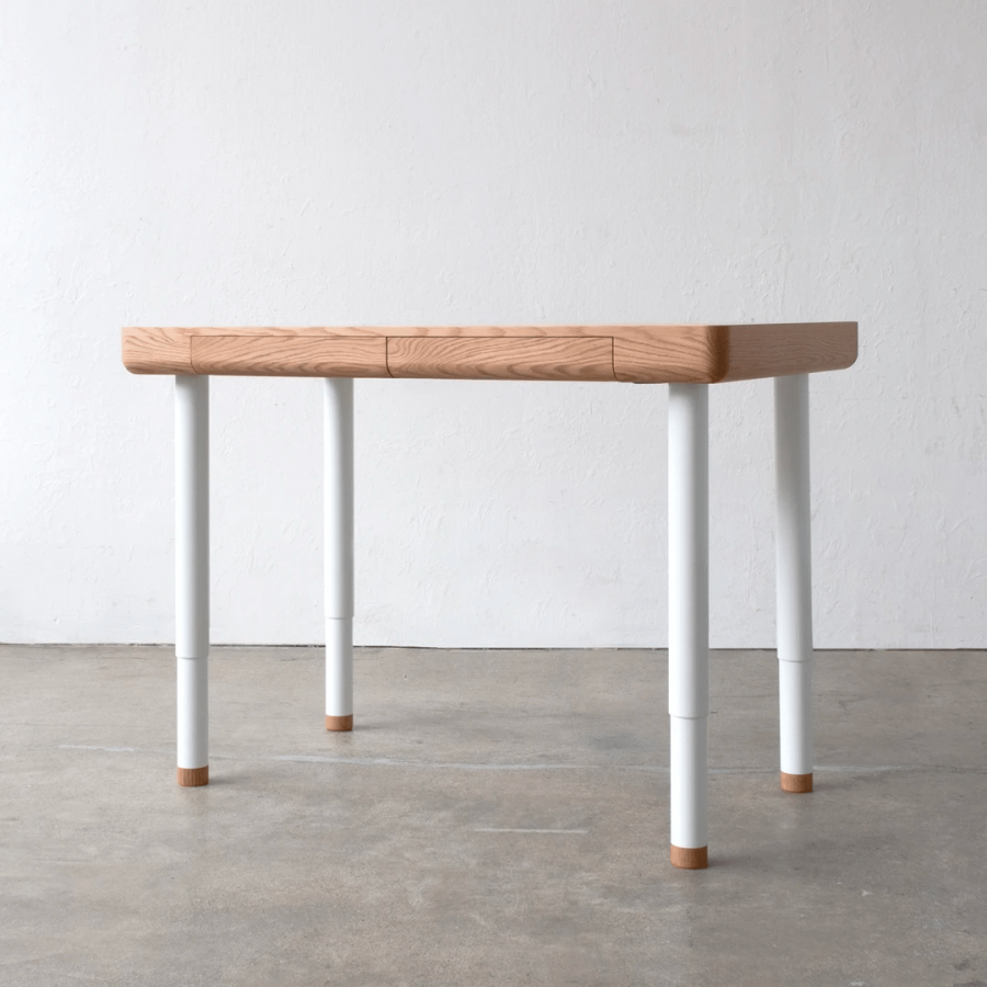 Sustainable Studio Otelier reimagines the standing desk, and furniture retail