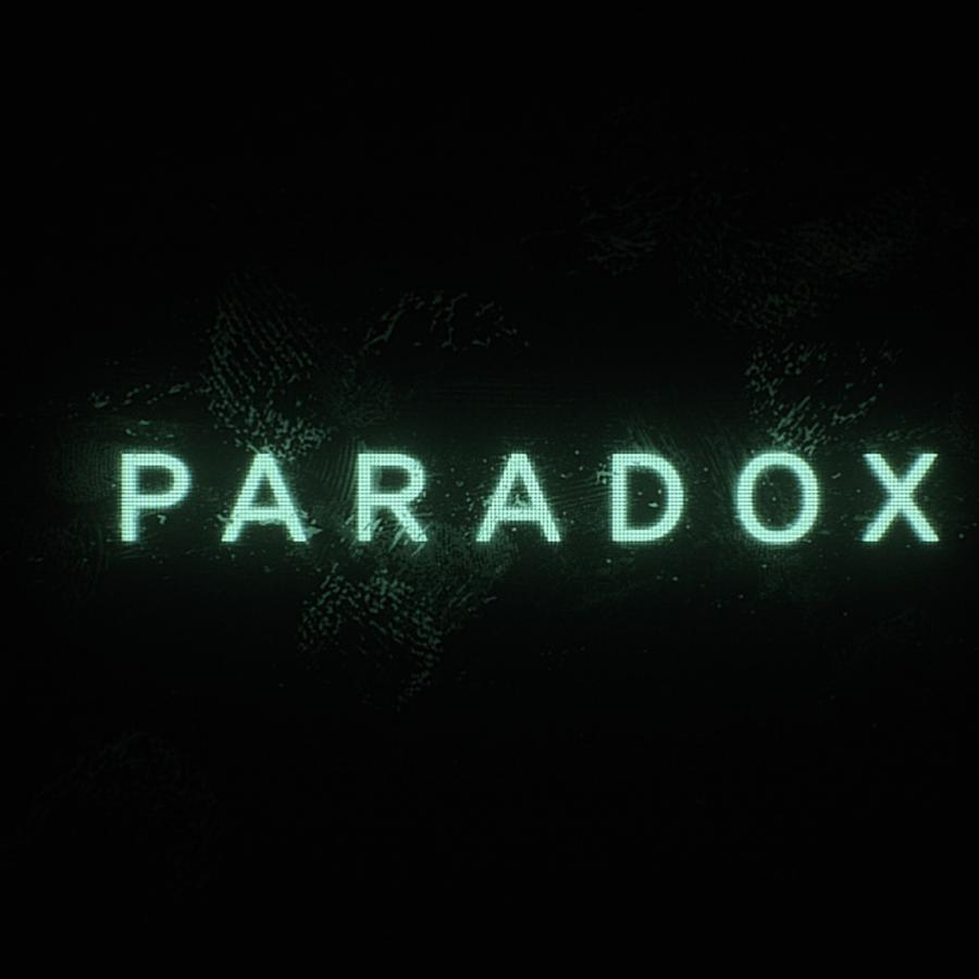 Paradox by Kyungrae yu