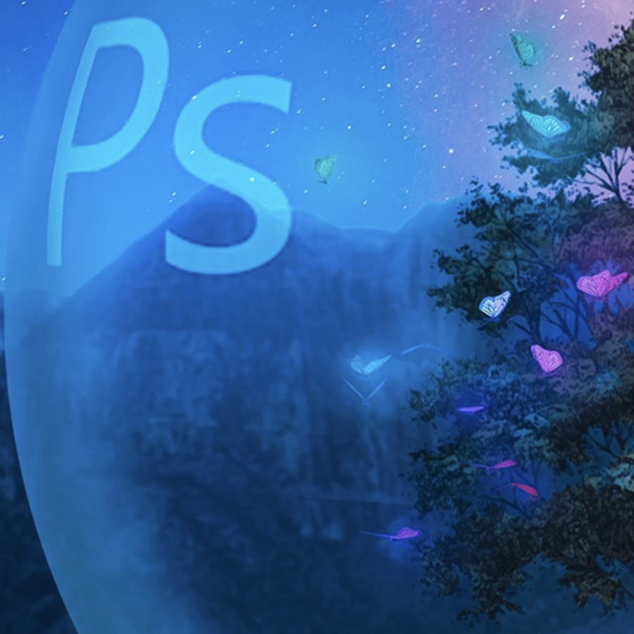 Today is Photoshop’s 30th birthday! 