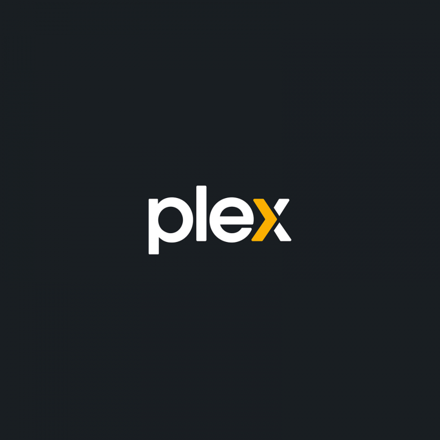 Plex Logo Redesign: A Warmer, More Inviting Branding