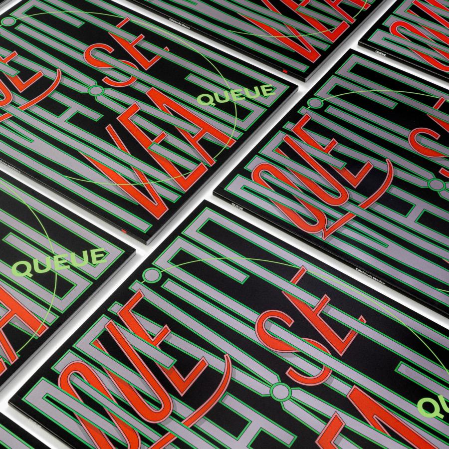 90s Look is Coming Back - Graphic Design Collection