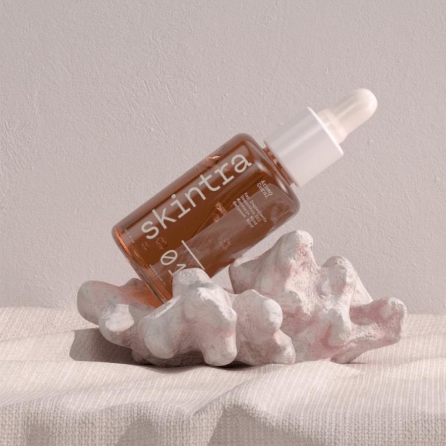 Skintra ® - Branding and Packaging Design