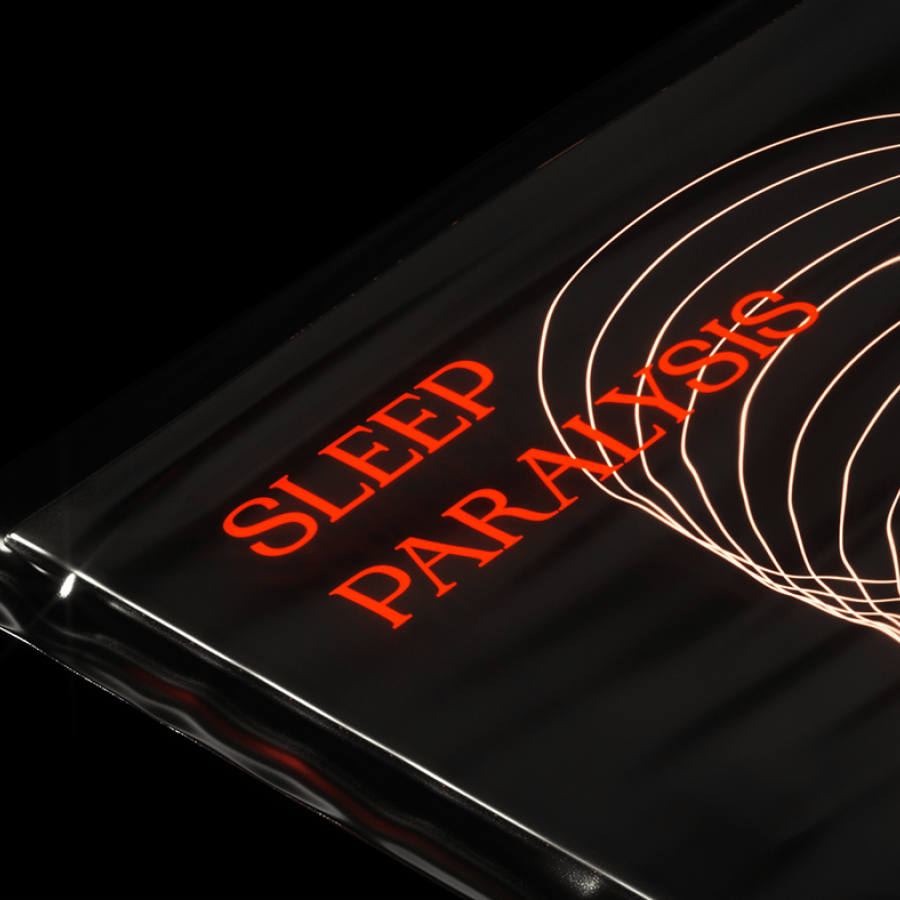 Sleep Paralysis — Single launch