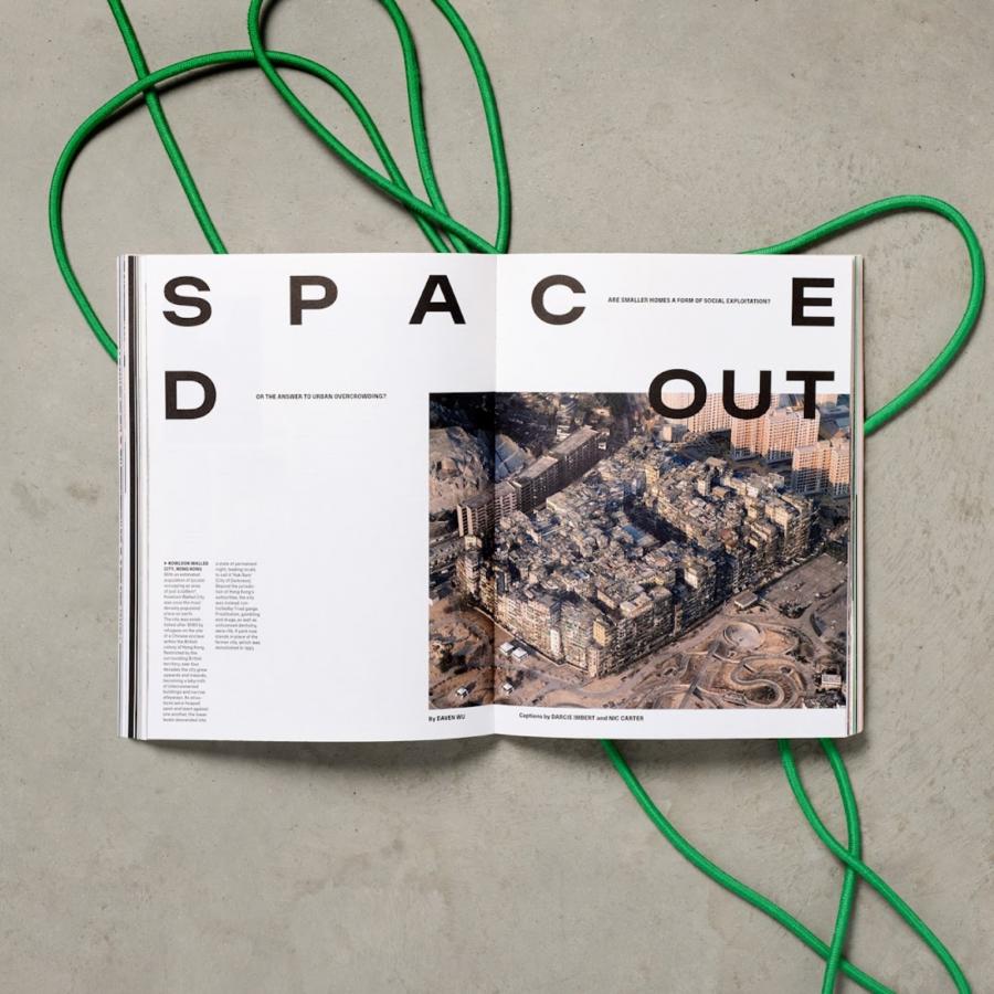 Sociotype Journal Issue #3: Typography and Editorial Design