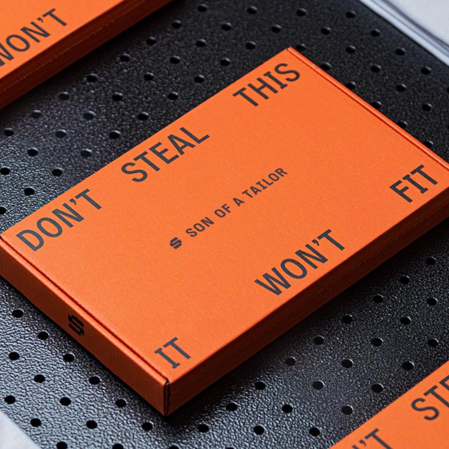 90s Look is Coming Back - Graphic Design Collection