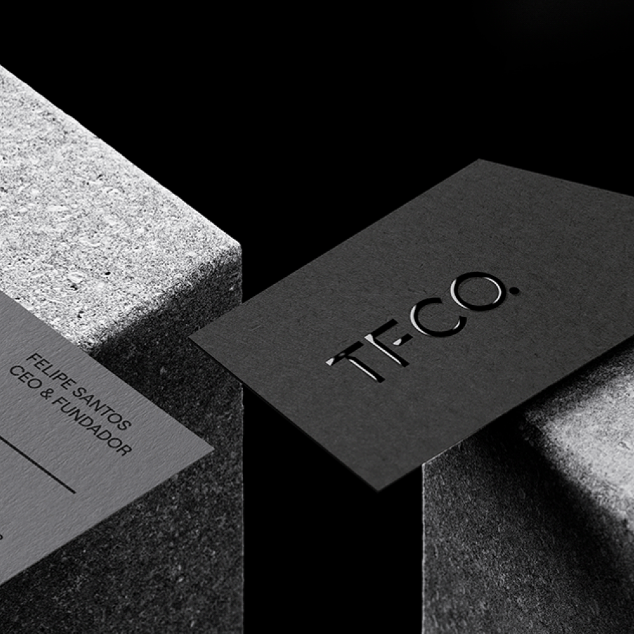 Branding for TFCO