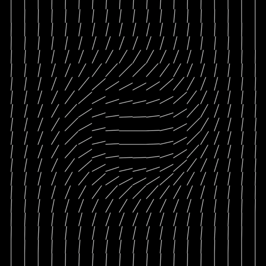 TILES Film — Tessellated patterns in kinetic behavior