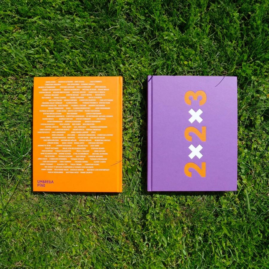 Editorial Design Project by Umbrella Pine Publishers & Creative Studio Editorial Design Project by Umbrella Pine Publishers & Creative Studio