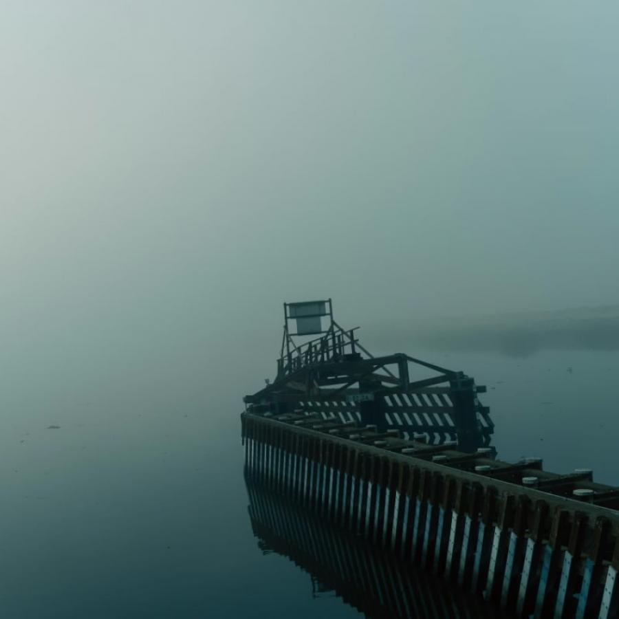 Losing the Connection, Finding the Perspective 