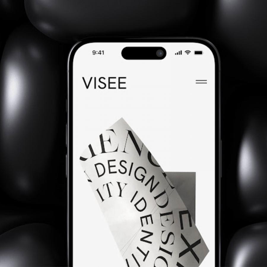 Branding Mastery with VISEE: Visual Identity Redefined