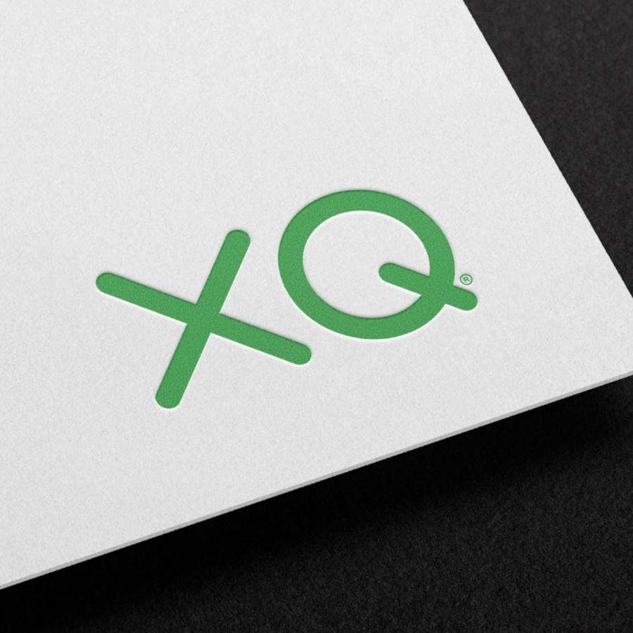 XQ Institute's New Branding: A Synthesis of Innovation and Identity