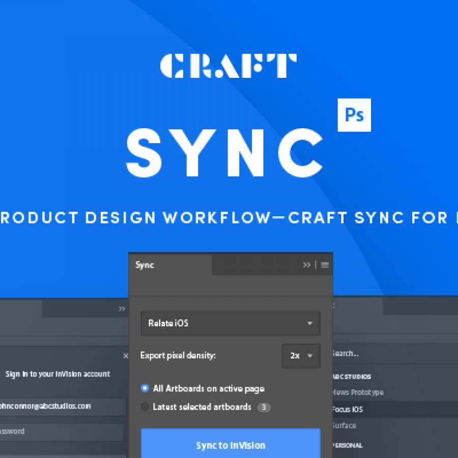 Introducing Craft Styles by Invision LABS