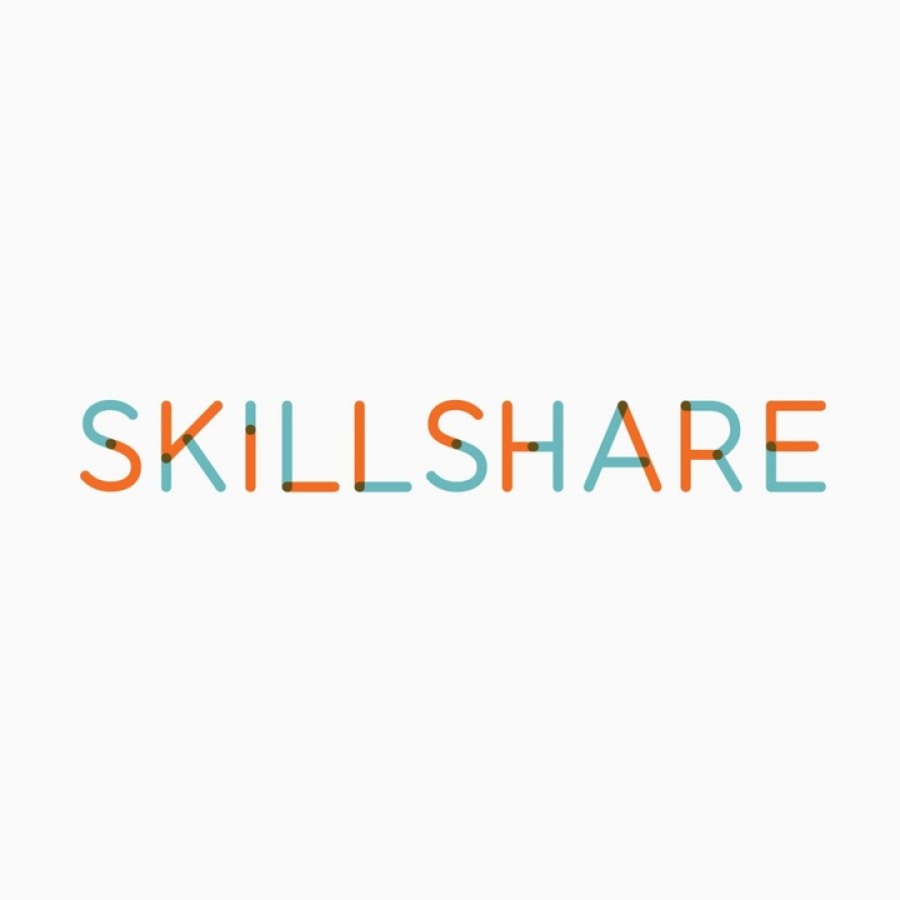 Online Design Classes: Skillshare 