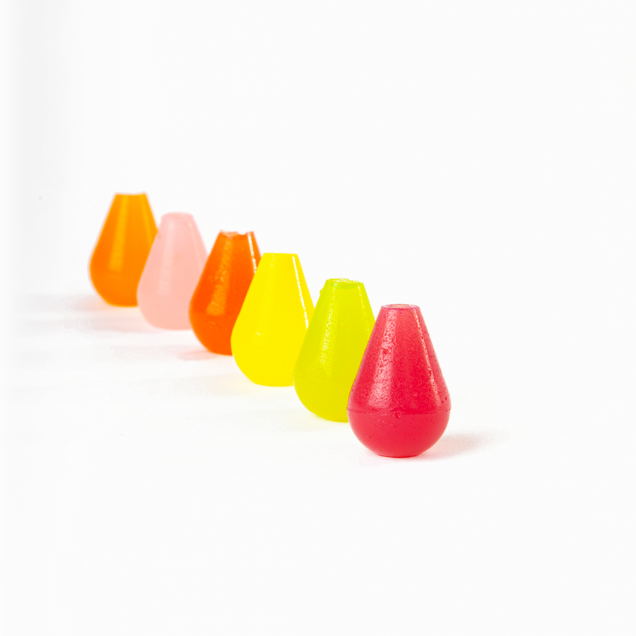 Designing For Dementia - Jelly Drops Water Sweets